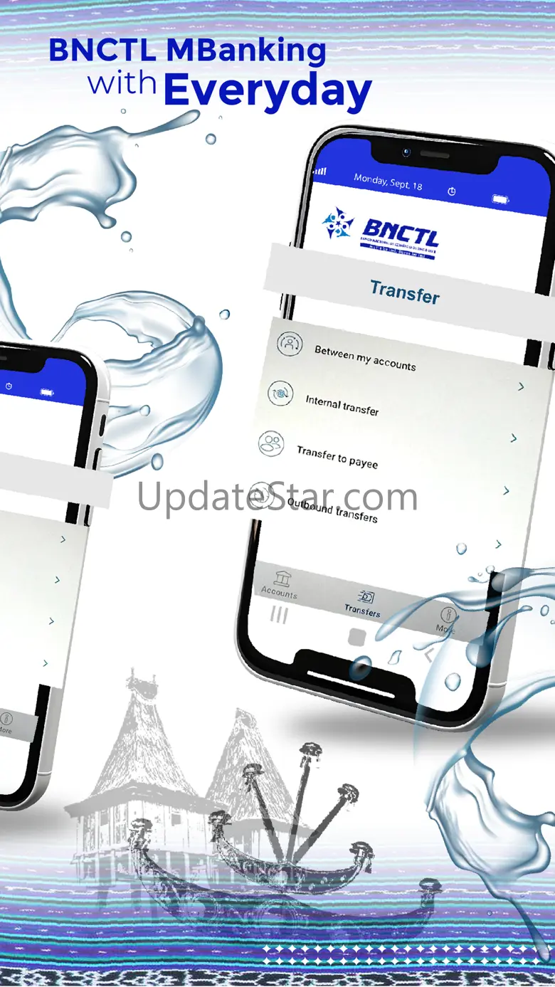 BNCTL Mobile Banking 1.0.3