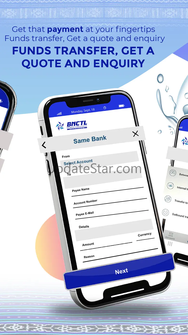 BNCTL Mobile Banking 1.0.3
