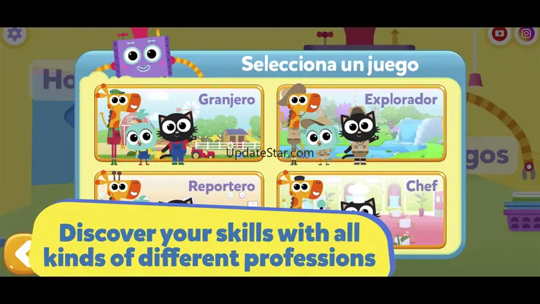 Milo - Kids Games 1.5