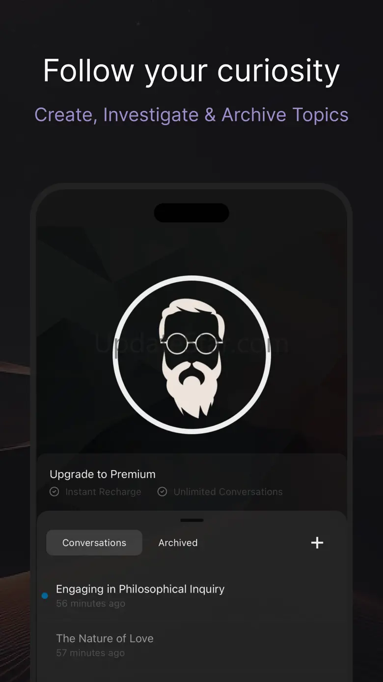 The Philosopher 2.1.0