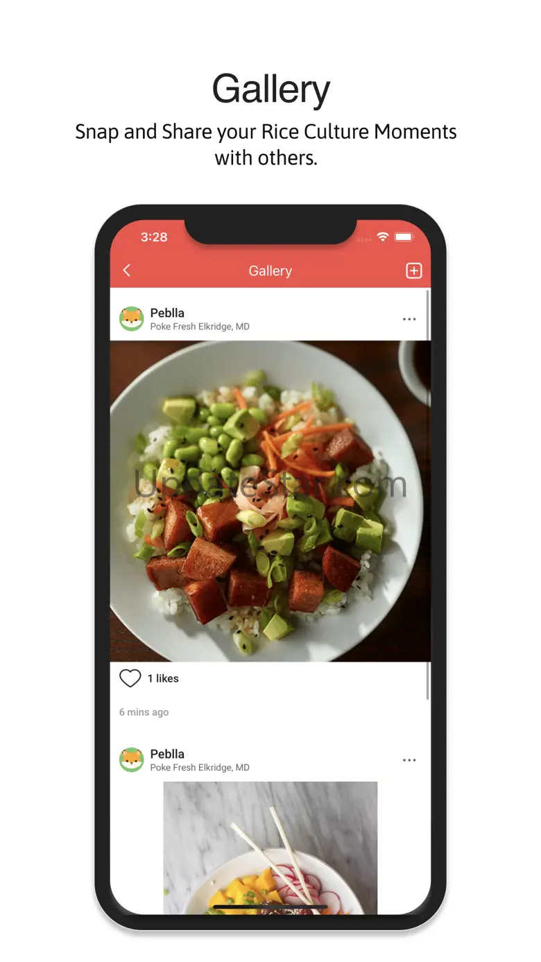 Poke Fresh MD 2.17.0