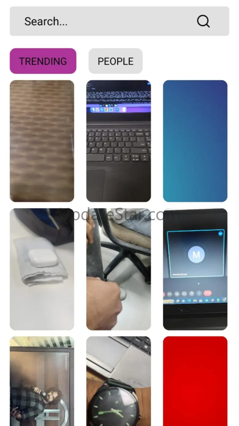JoshFan 1.0.3