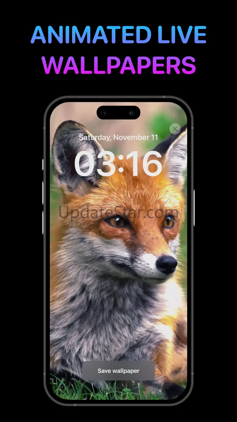 Video Wallpapers - 4K HDR 1.0.3
