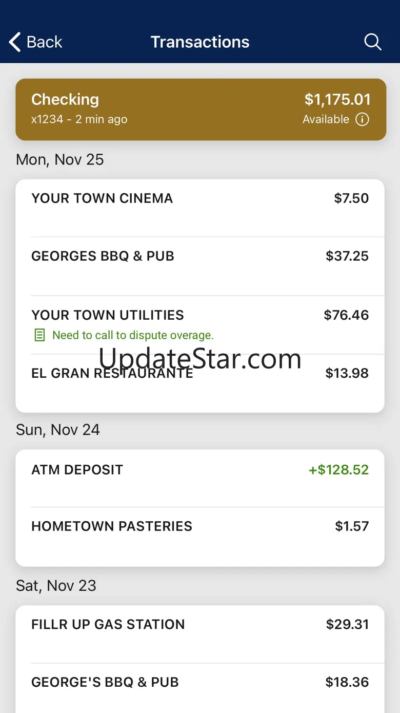 Merchants Mortgage 3.17.0