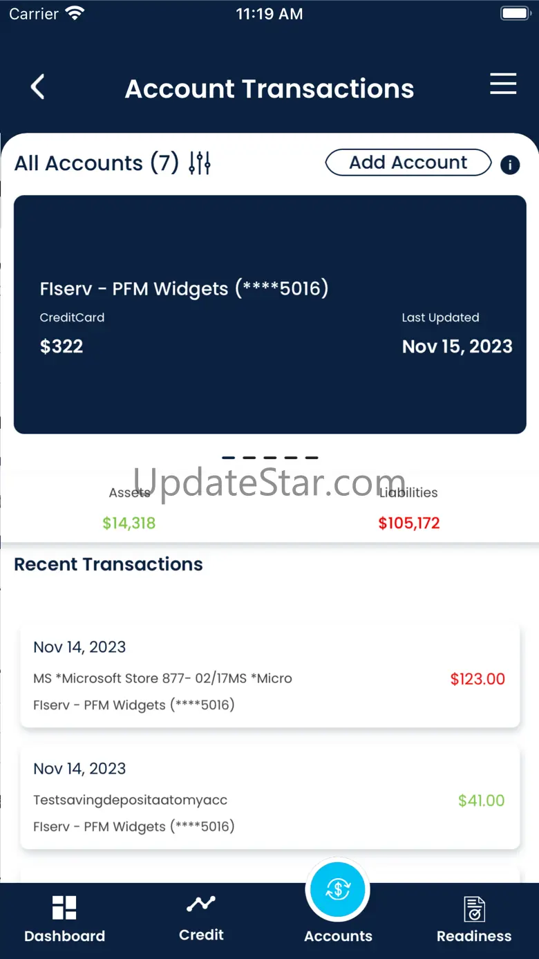 HomeStretch by NFM 4.11.1