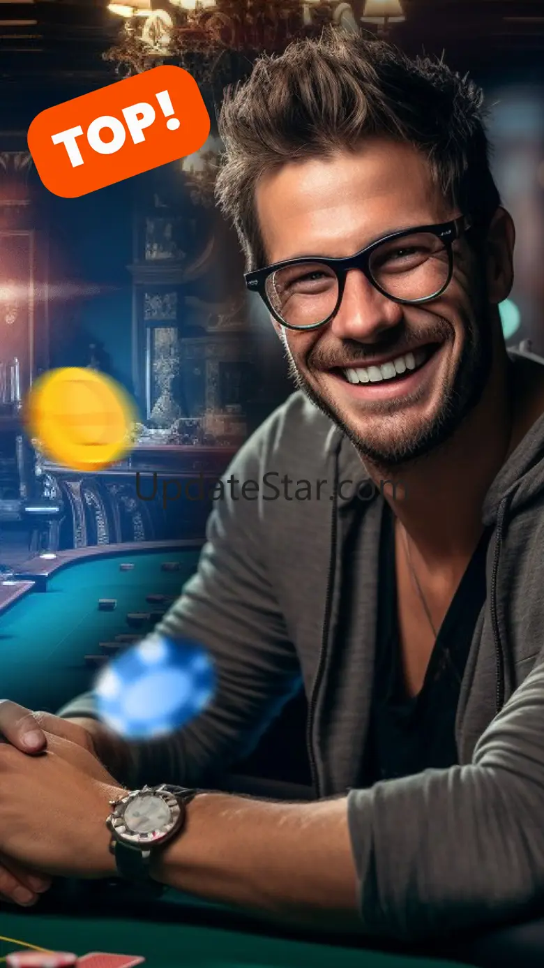 Most: European BlackJack App 1.1