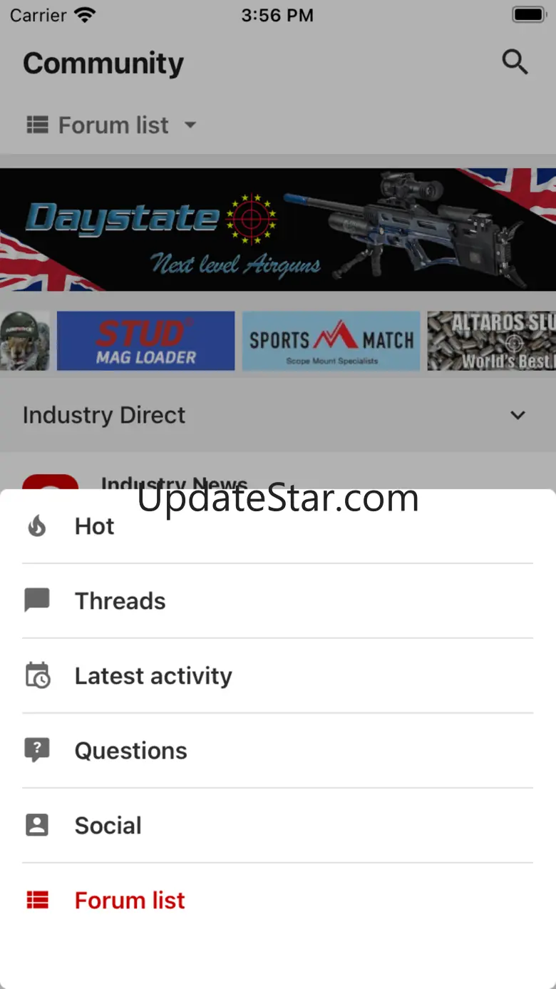Airgun Nation 1.1