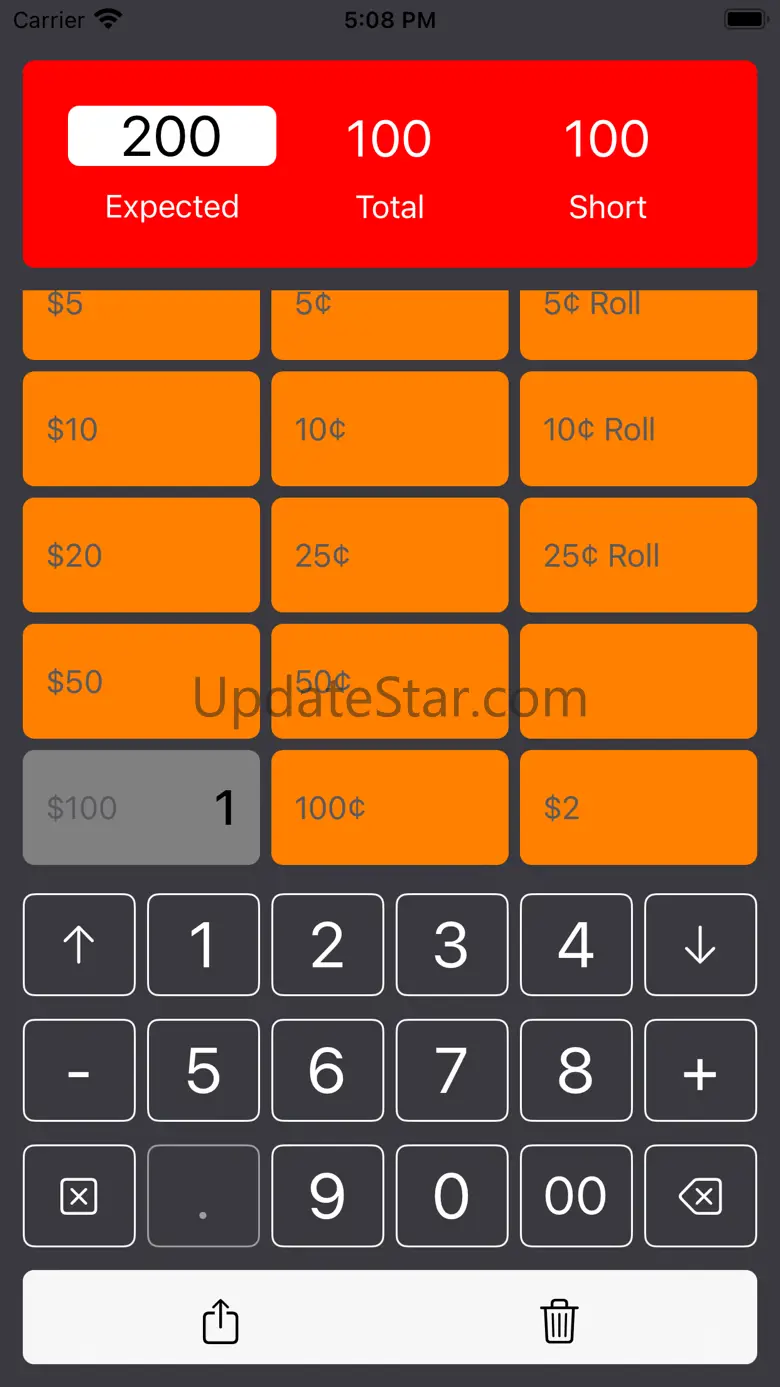 Big Boy Money Counter 1.2