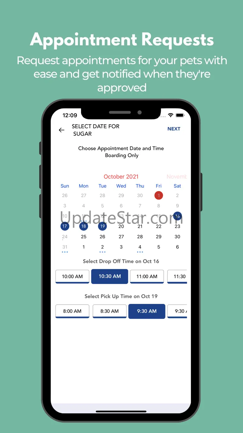 GoDog Social 1.41.9