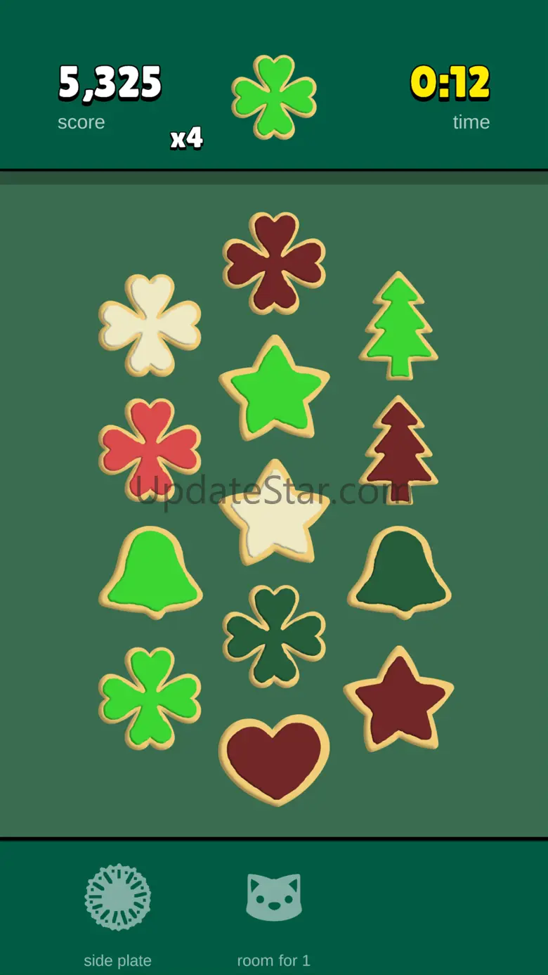 Christmas Cookie Chomp 1.0