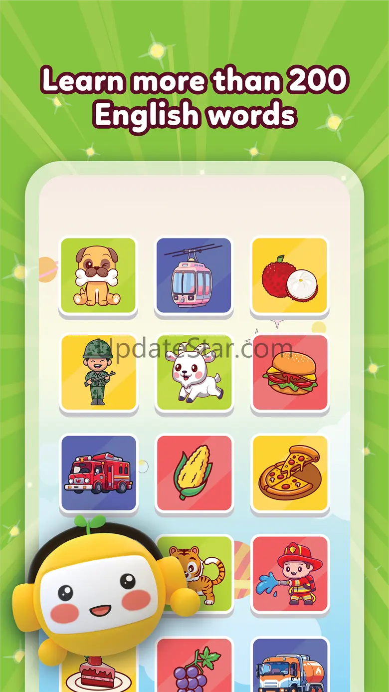 Education Toy Box 1.2
