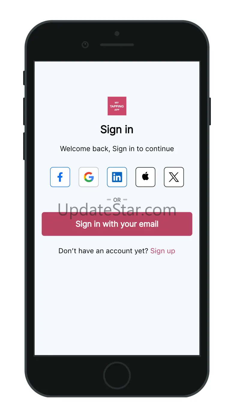 My Tapping App 2 4.4.0