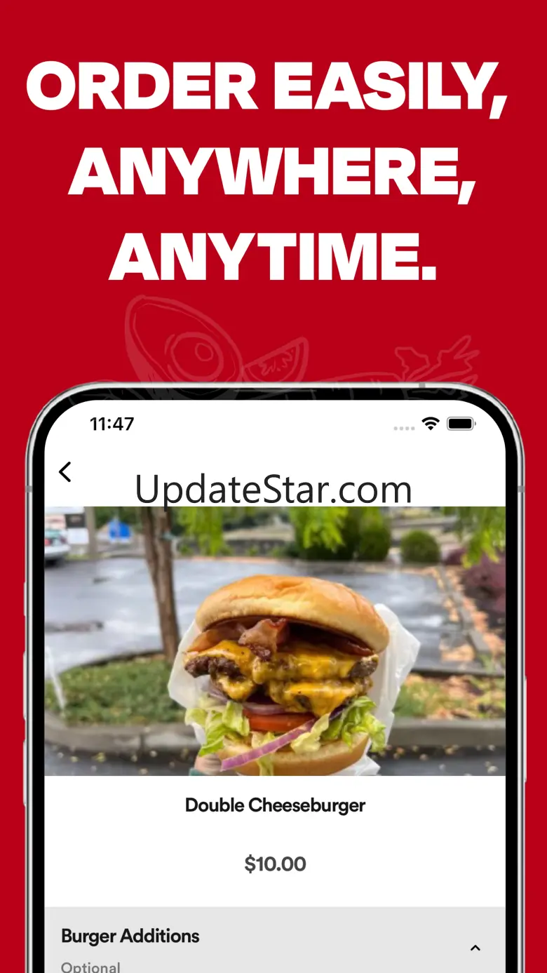 Shortstops Burgers 2.9.0