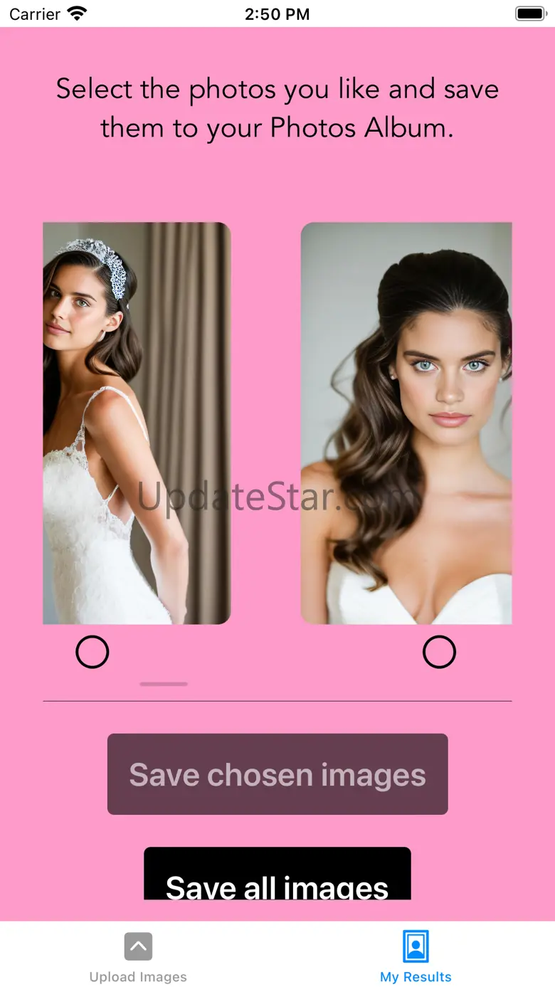 Bridal - Wedding Photo 1.2