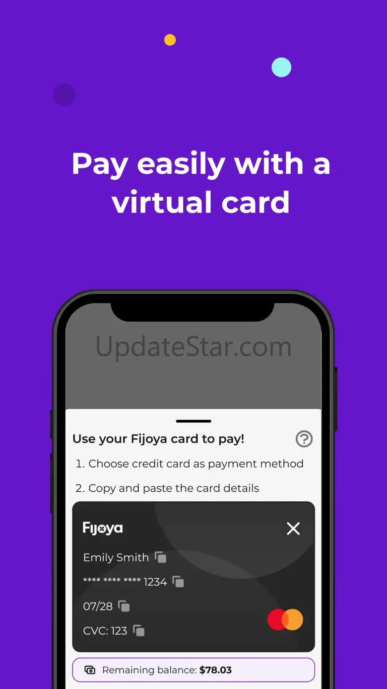 Fijoya v1.3.7