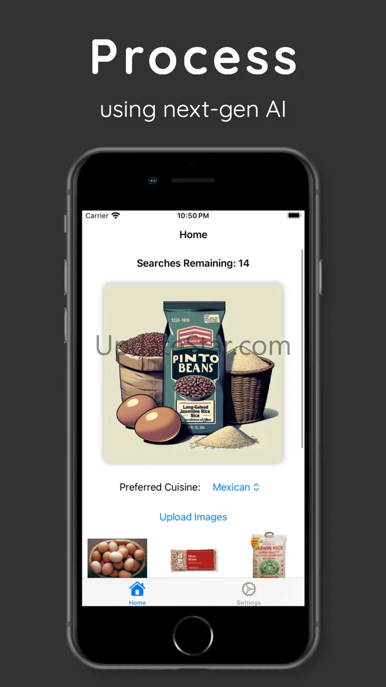 Chef.AI - Ingredient Scanner 4.0.0