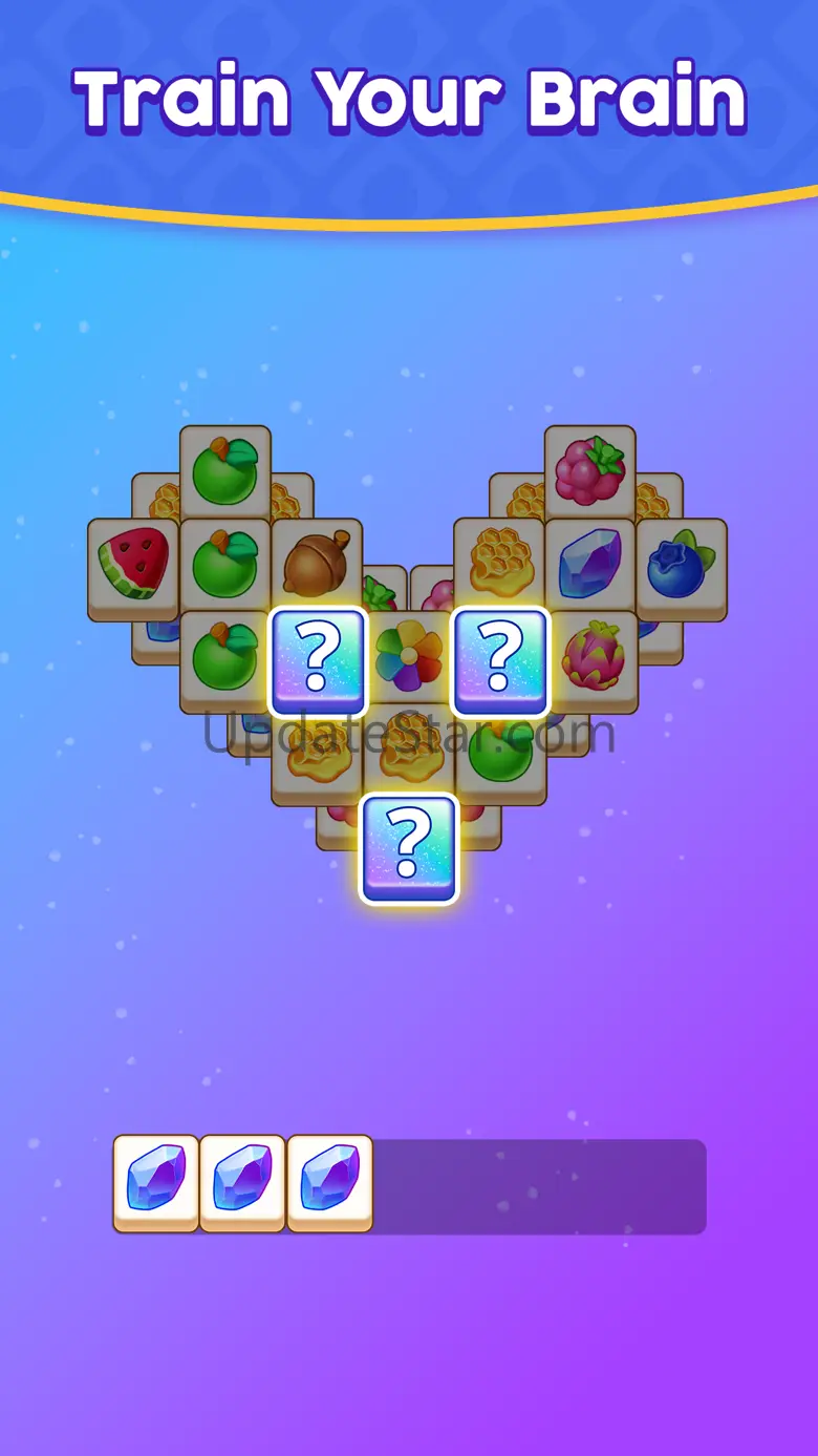 Wonder Tiles - Relaxing puzzle 1.8