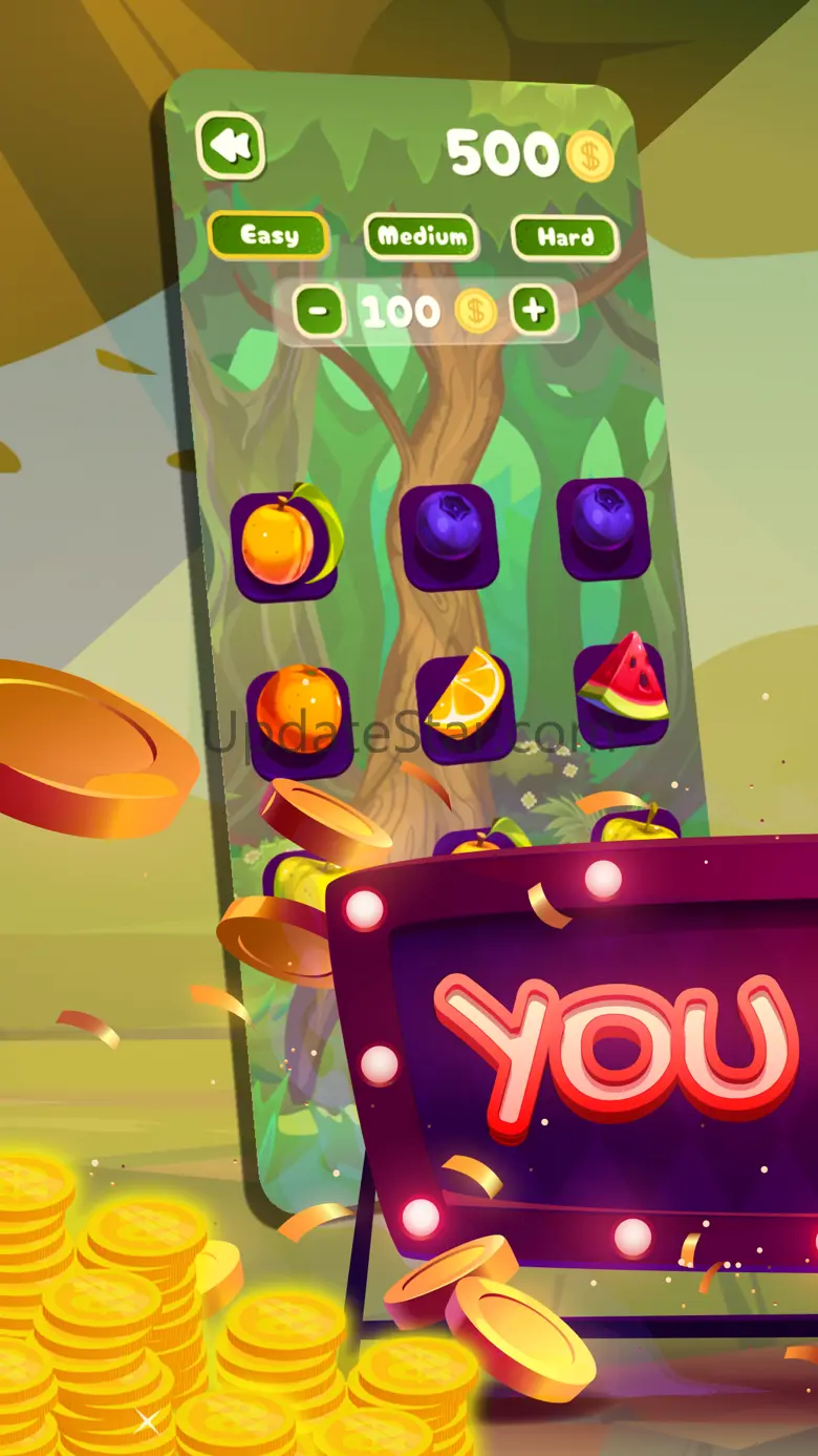 Mr Bee Fruit Catcher 1.3