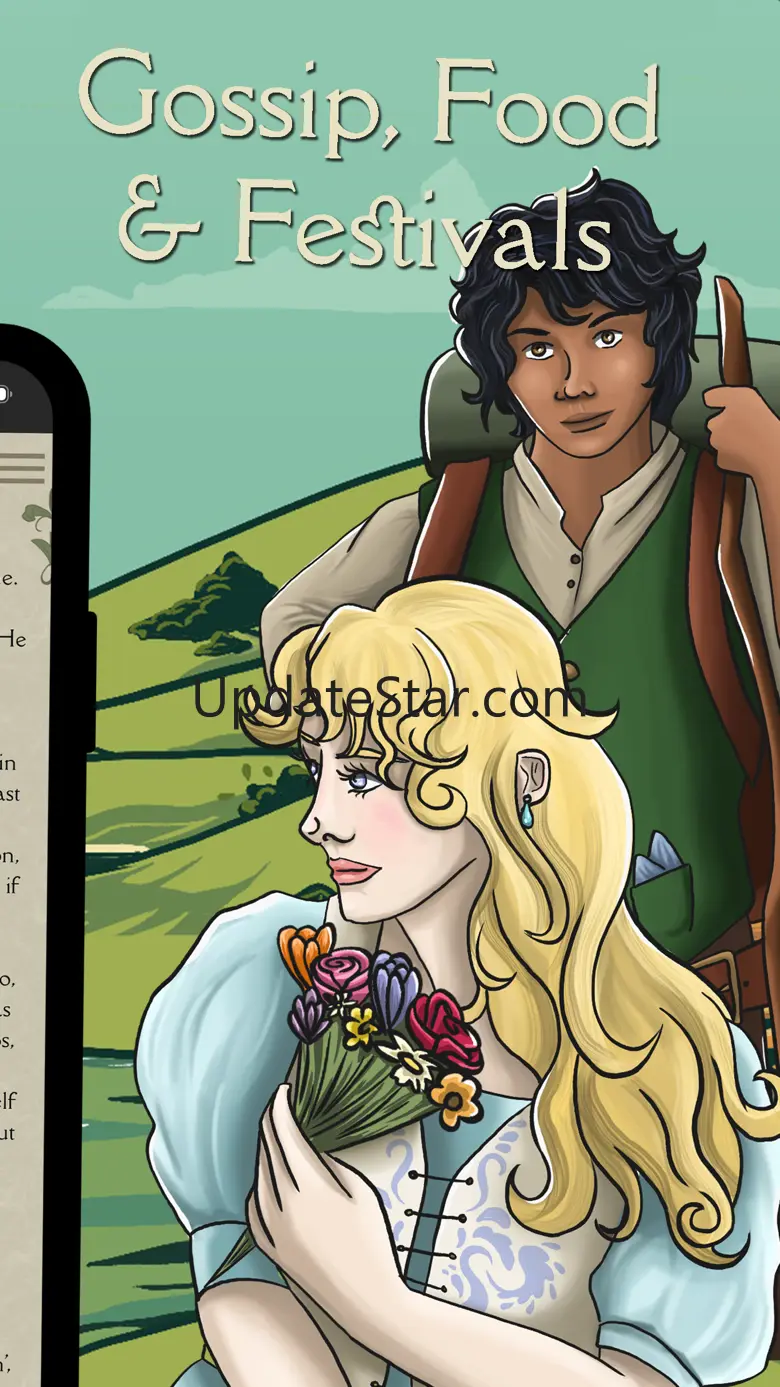 Halfling Dale 1.043
