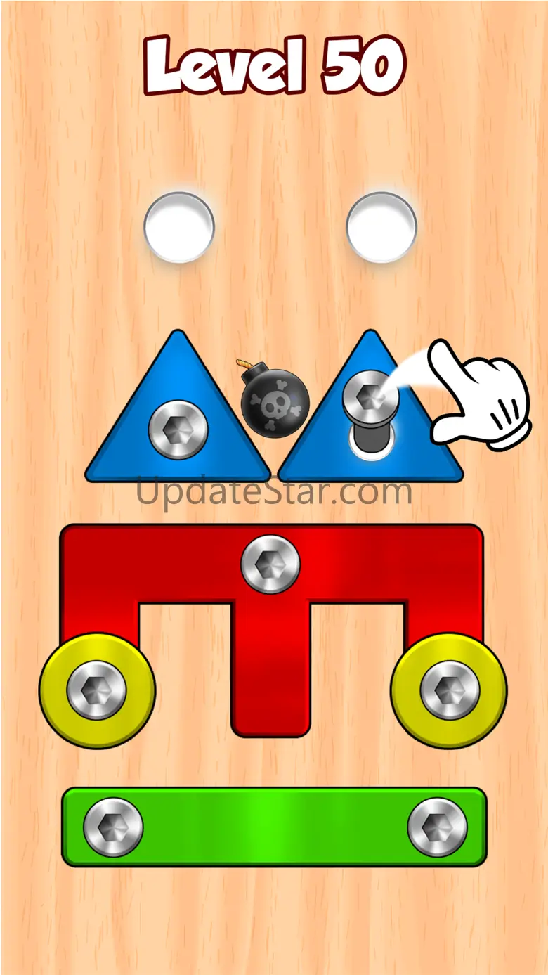 Screw Masters - Pin Puzzle 1.0.9