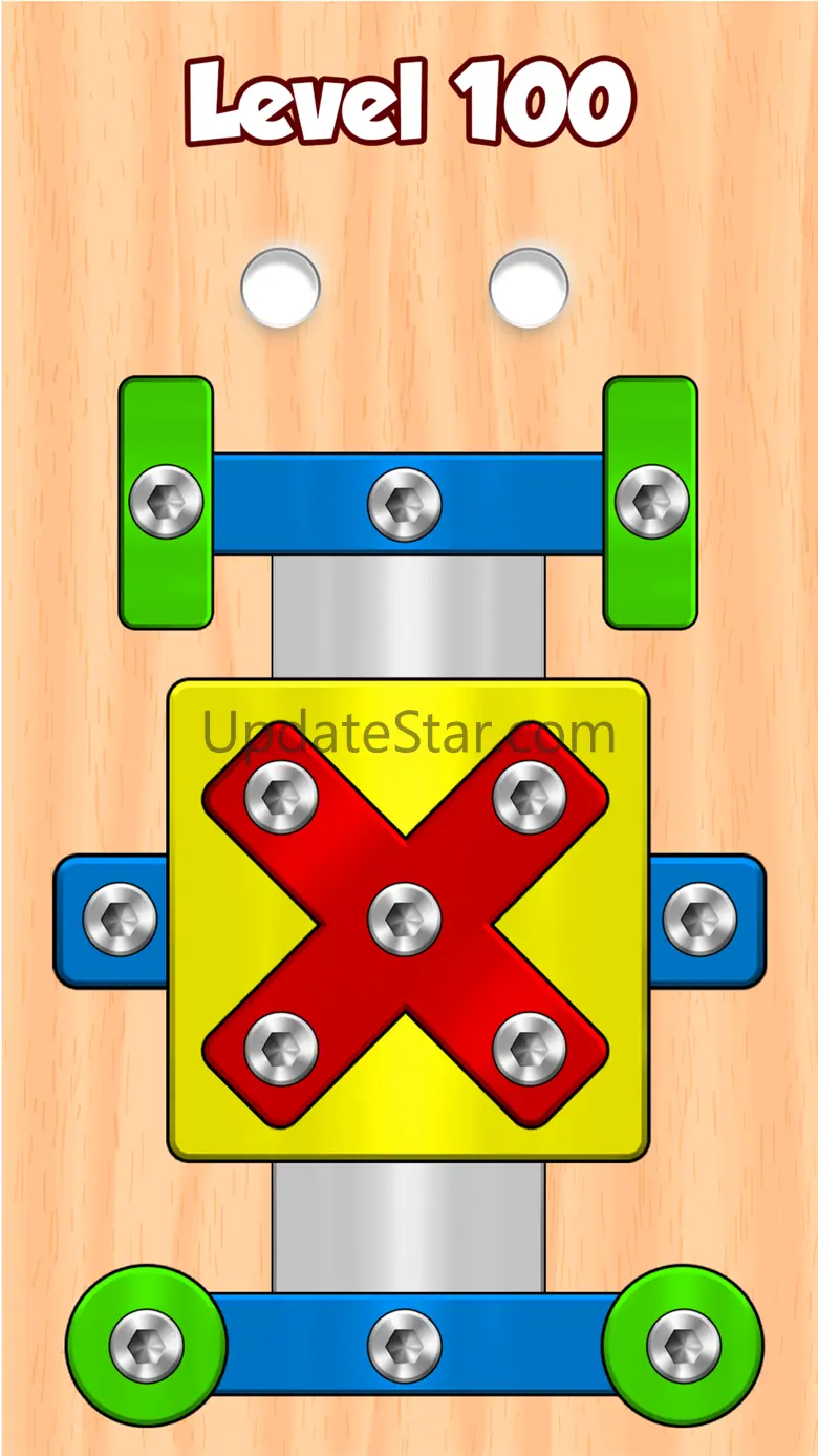 Screw Masters - Pin Puzzle 1.0.9