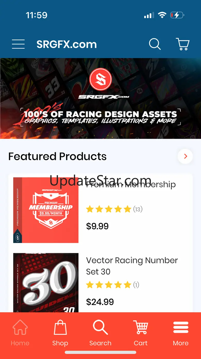 SRGFX 1.0.15