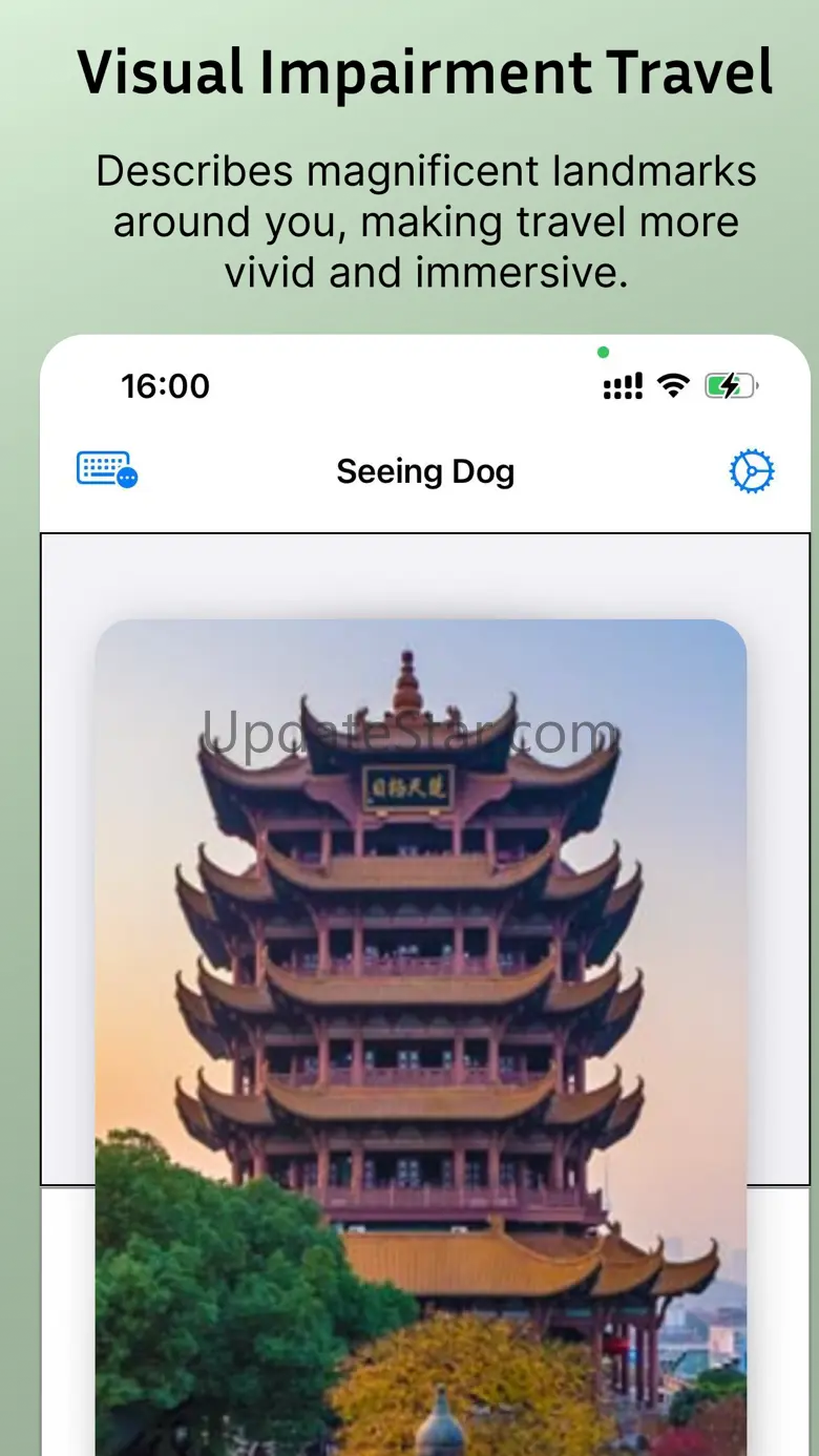 Seeing Dogs 1.3