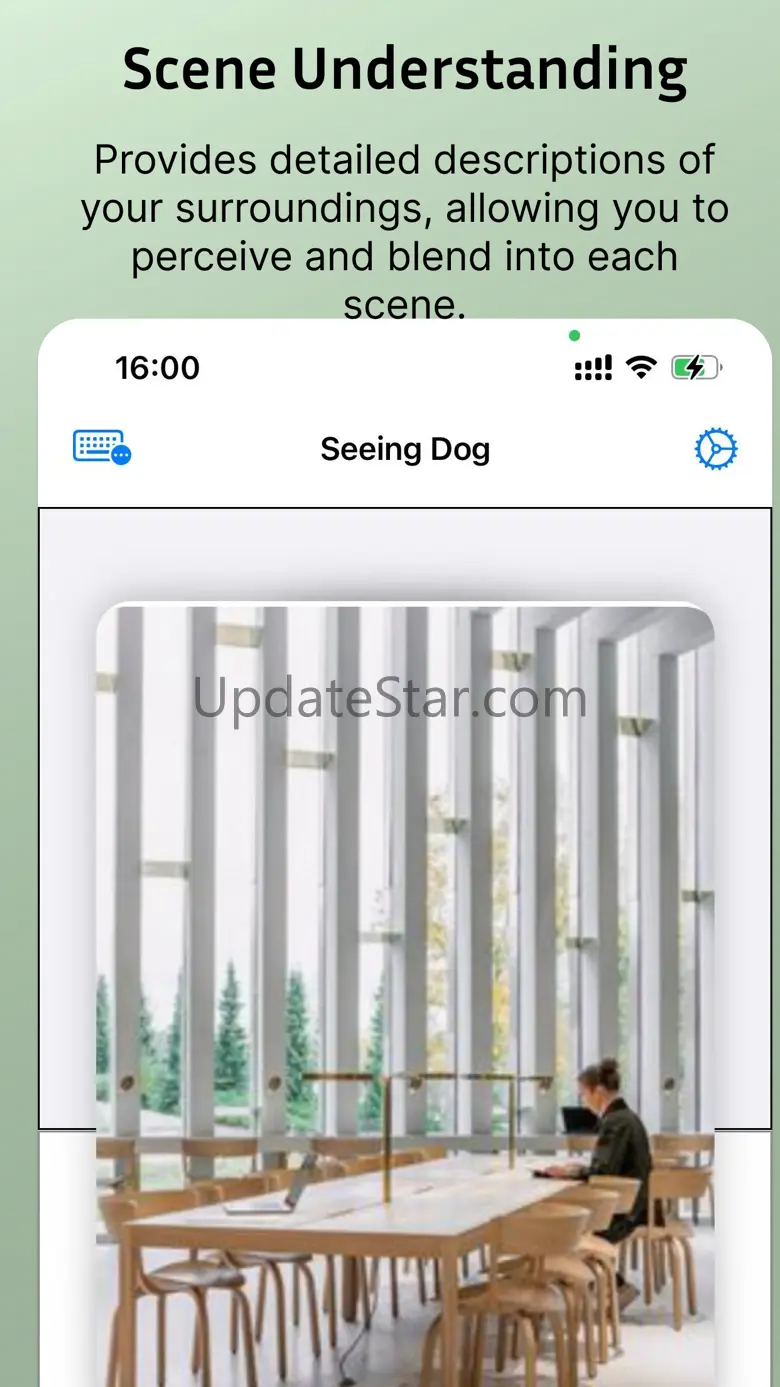 Seeing Dogs 1.3