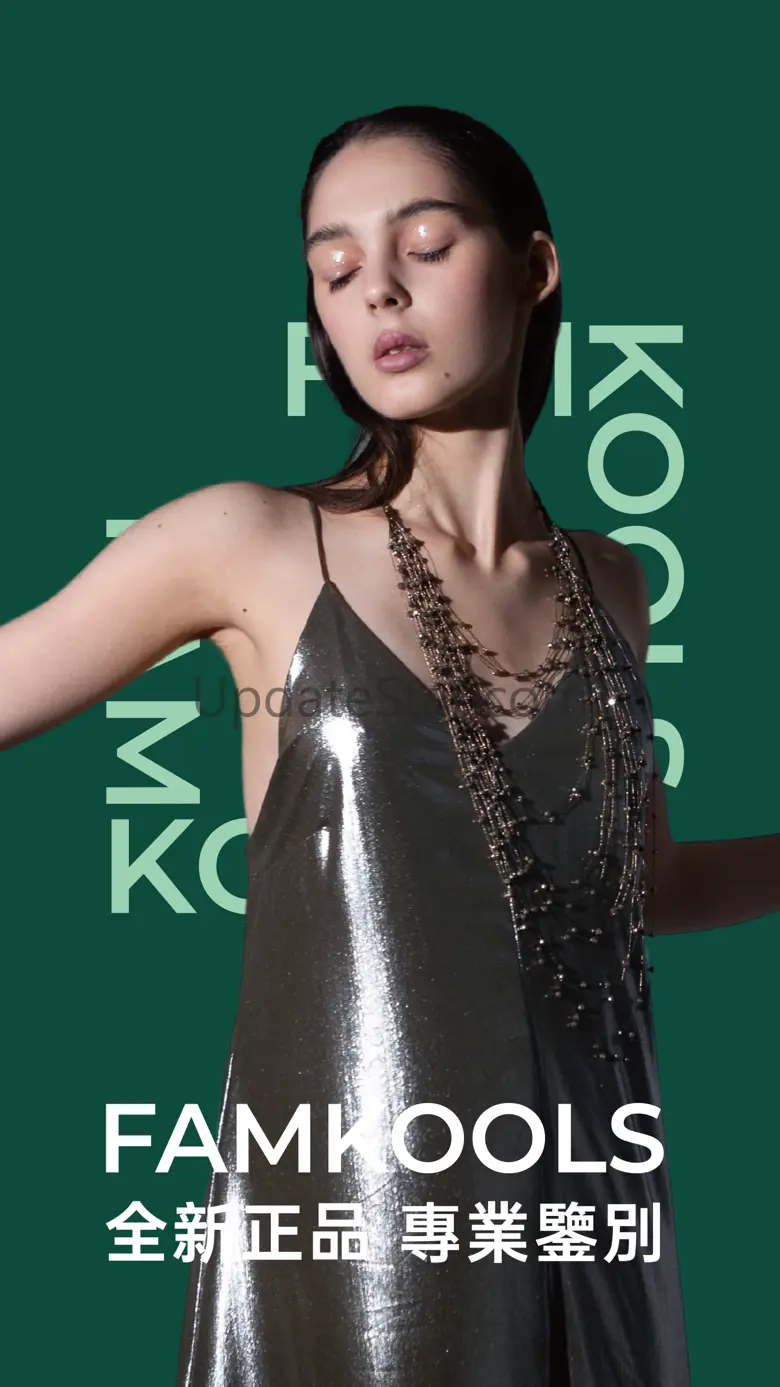 FAMKOOLS: Shop Luxury Fashion 1.4.7
