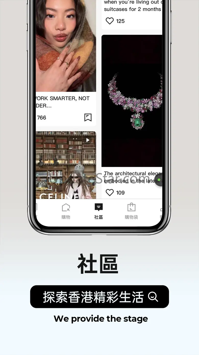 FAMKOOLS: Shop Luxury Fashion 1.4.7