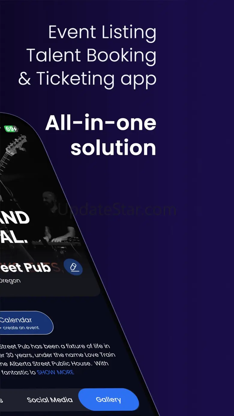 VIBE - The Hub 5.6