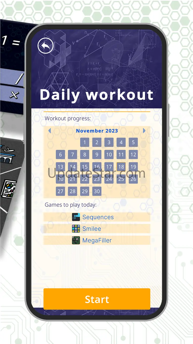 Smarterrr every day: BrainGame 1.1