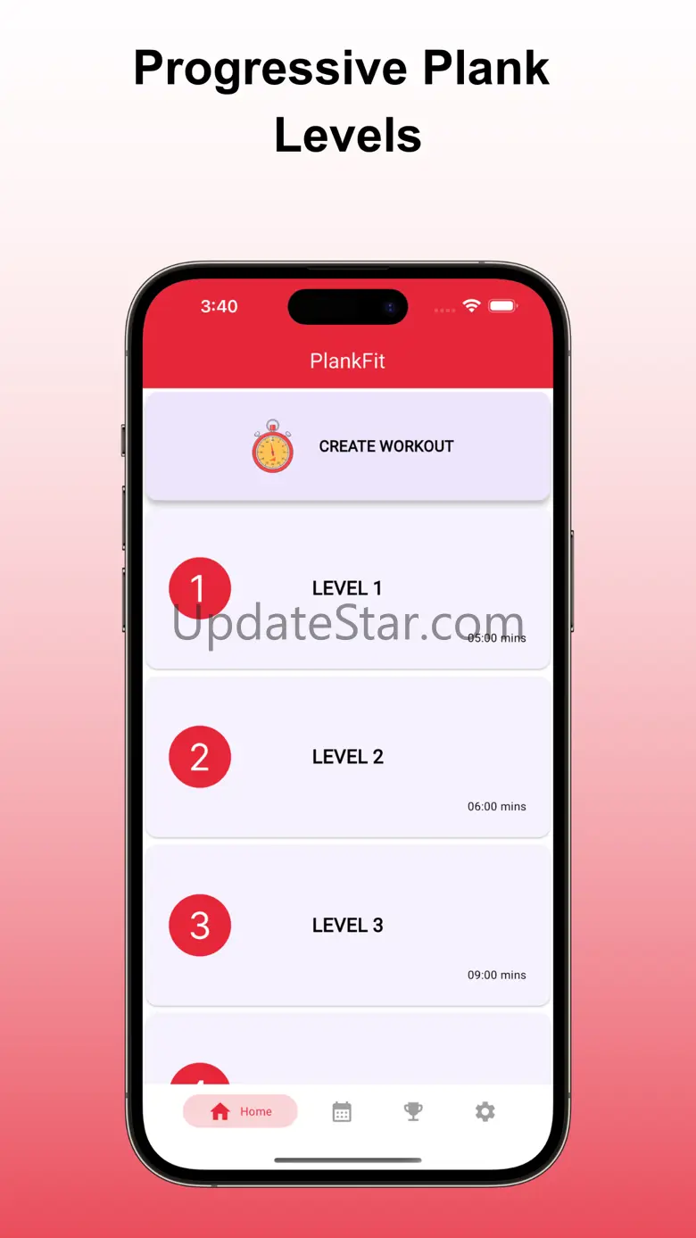 PlankFit: Core Workout Pro 1.0.13