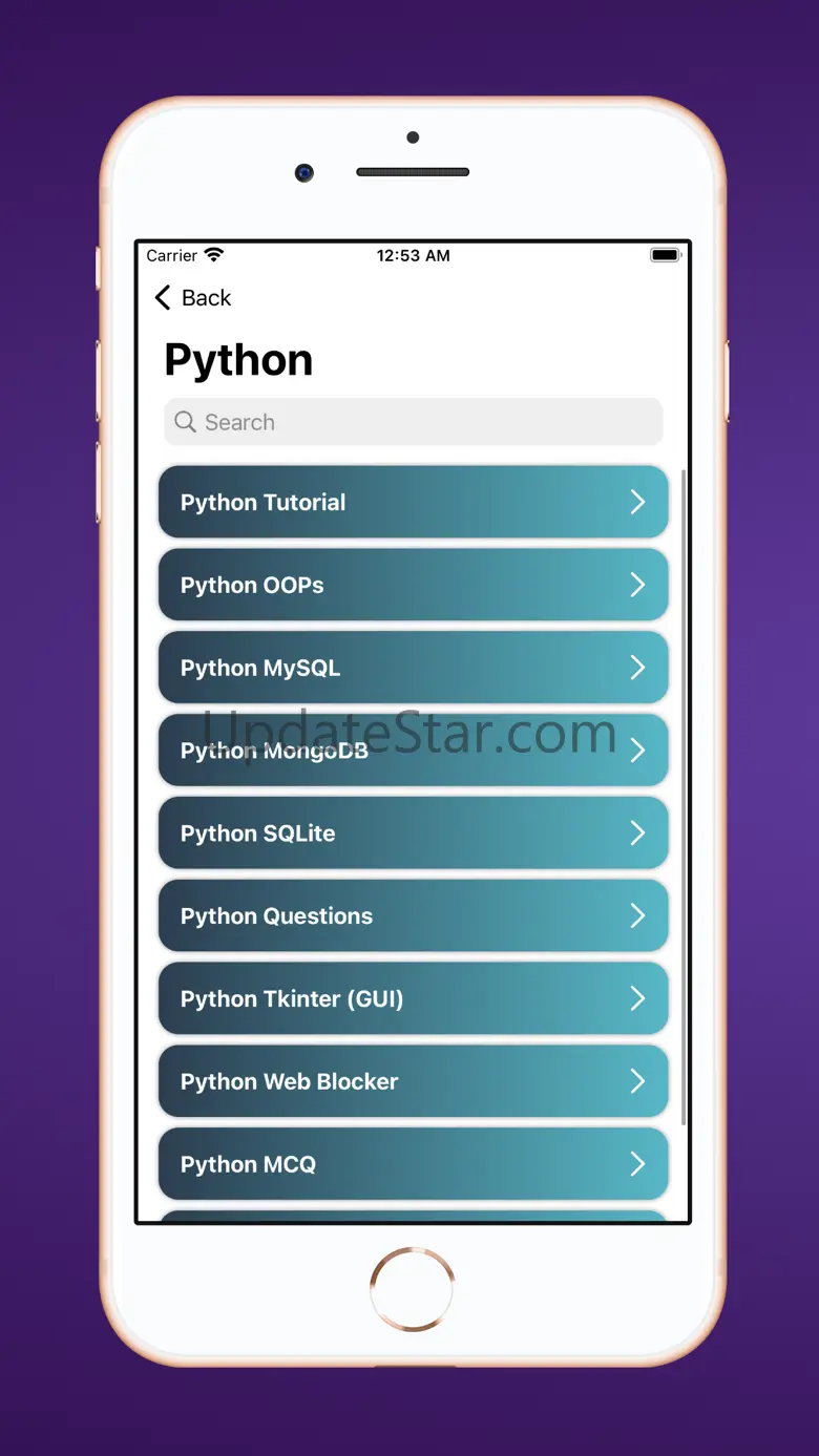 CodeHub: Learn Programming 1.6