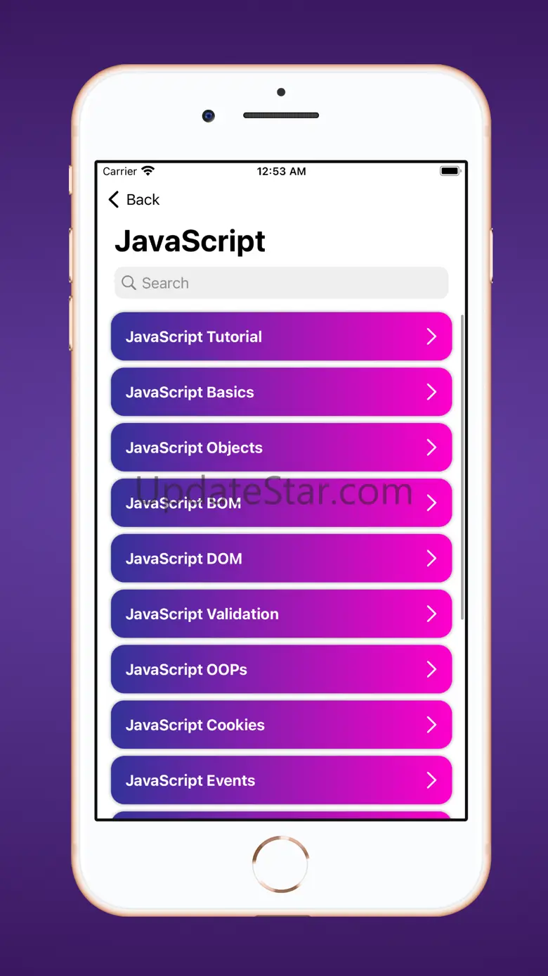 CodeHub: Learn Programming 1.6