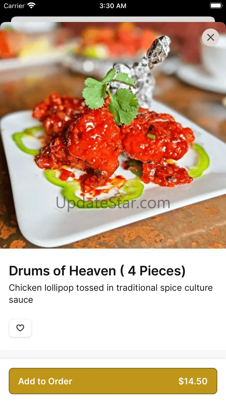 Spice Culture 31.0.0