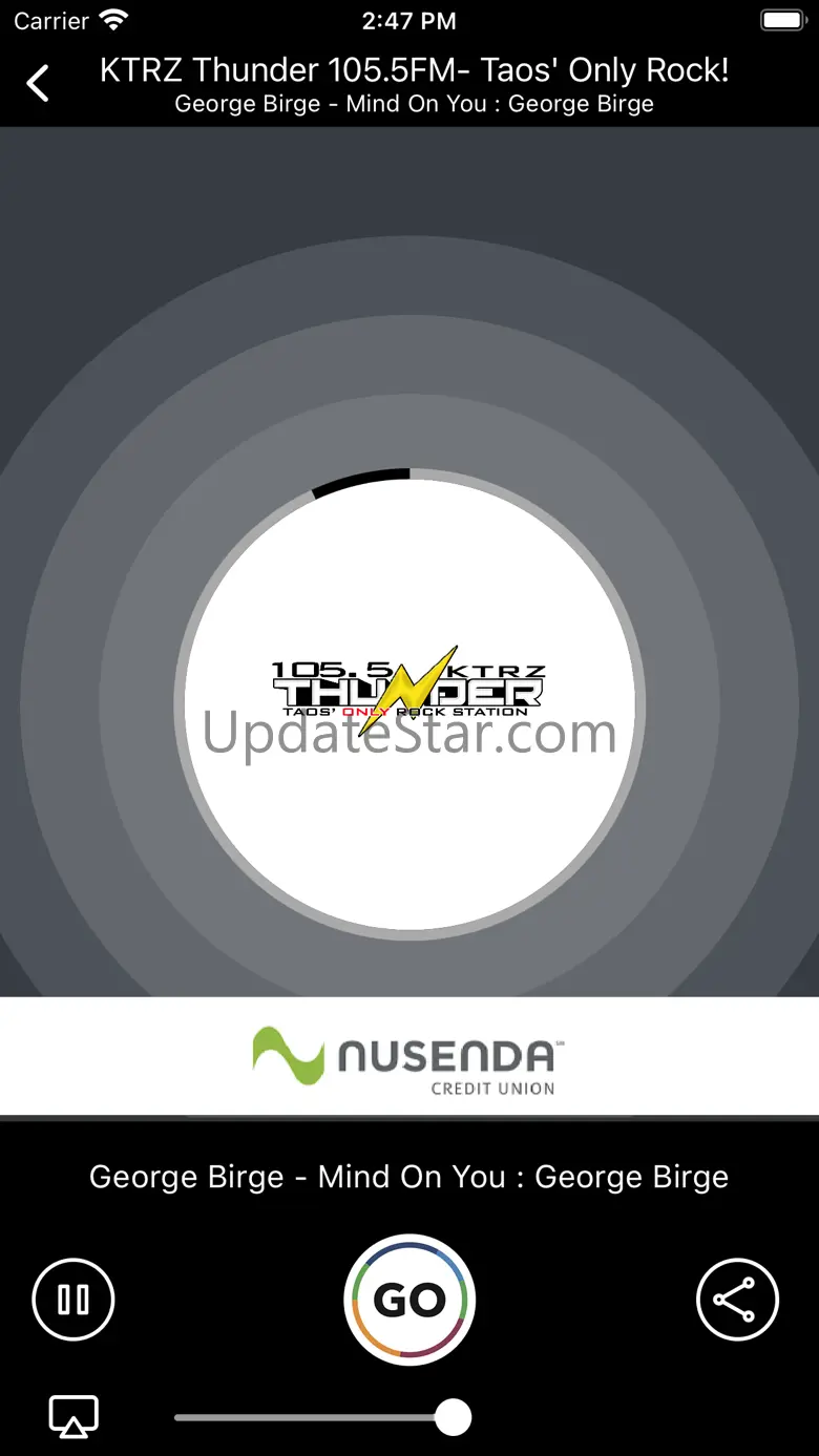 Taos 420 Radio 2.2.7