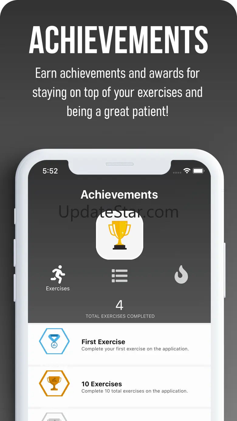 Rise PT 6.2.5