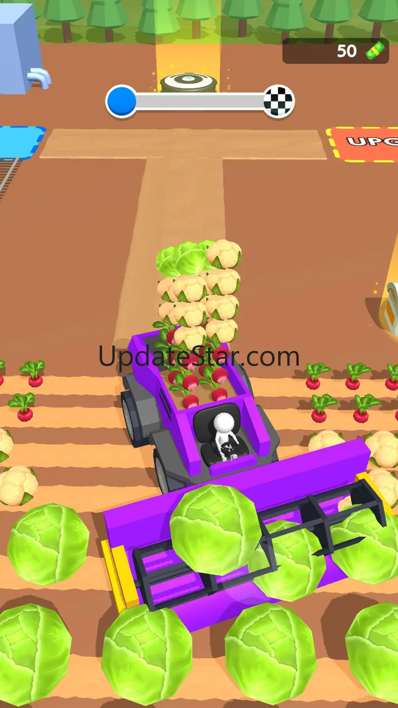 My Farm Simulator 2.0