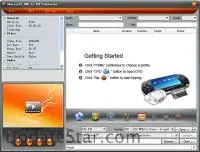 3herosoft DVD to PSP Converter
