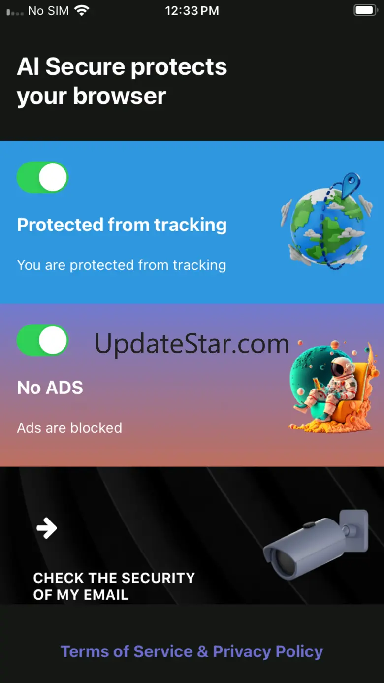 AL Secure - Private Browser 1.1.3