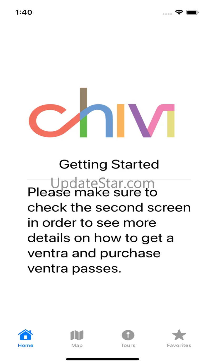 Chivi (Chicago Visits) 6.0