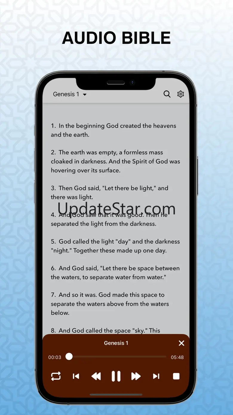 Holy New King James Version 1.0.10