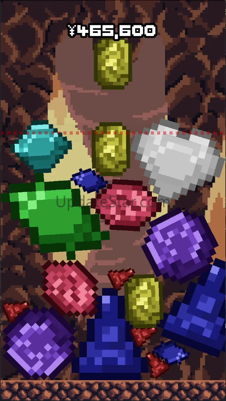Gem Crush Game 1.0.2