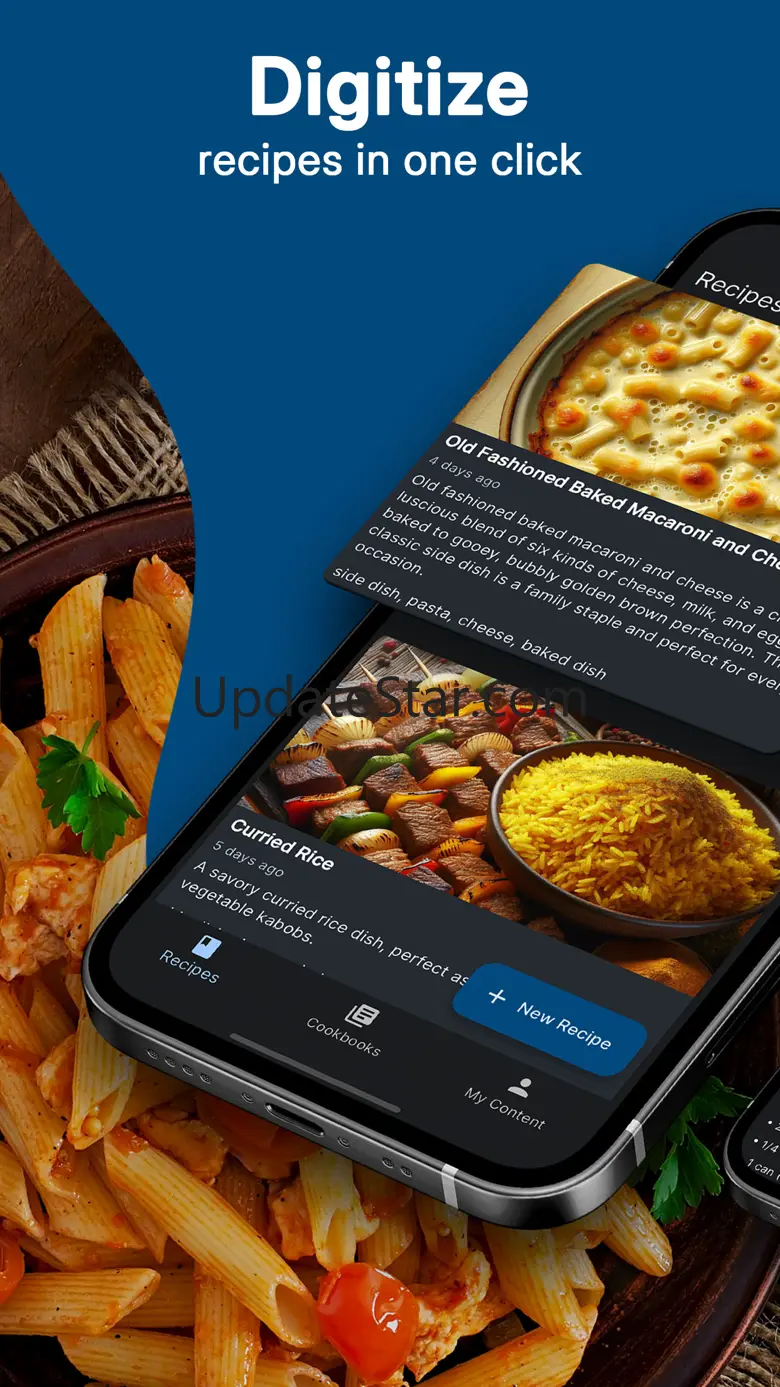 CBH - Recipe Digitizer 1.3.4