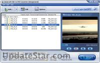 Aimersoft DVD to PSP Converter 1.1.60