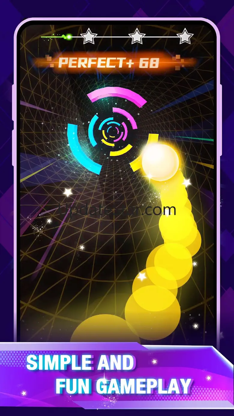 Dream Circles Dash Magic Color 1.0.33