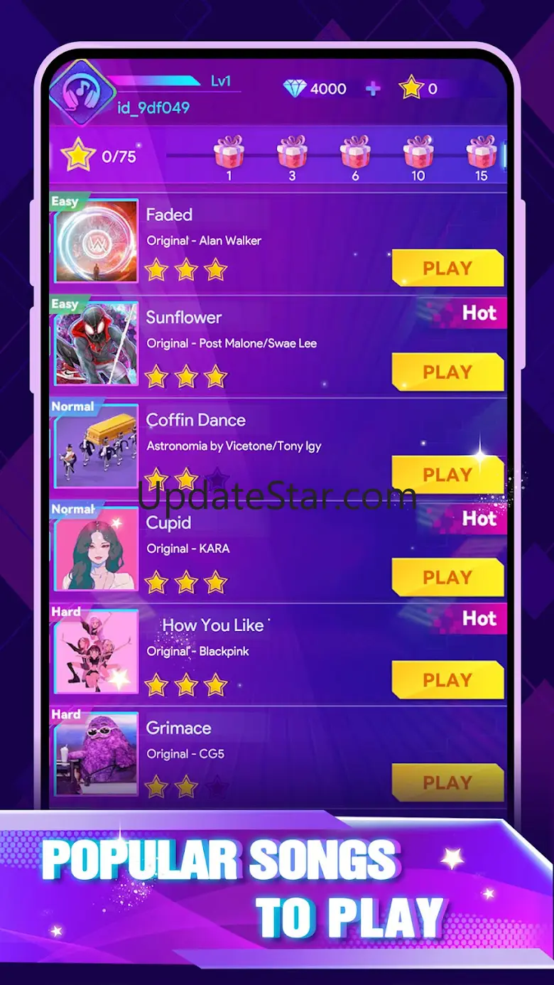 Dream Circles Dash Magic Color 1.0.33