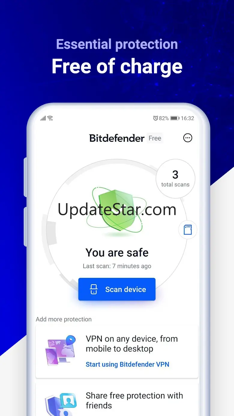 Bitdefender Antivirus 27.0.45.220
