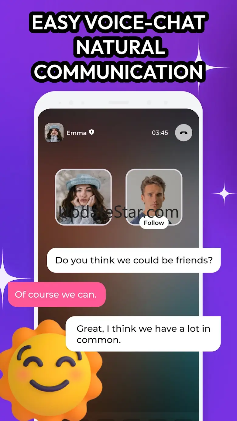 Layla – Make Friends 1.39.0